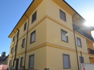 Condominio Gianneramo